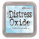 Tim Holtz - Distress Oxides Ink Pad - Tumbled Glass