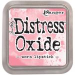 Tim Holtz - Distress Oxides Ink Pad - Worn Lipstick