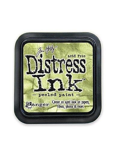Tim Holtz Distress Ink Pad by Ranger - Peeled Paint