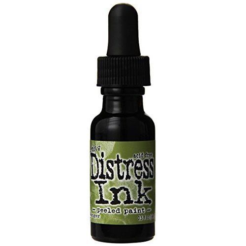 Tim Holtz - Distress Ink 14ml Refills by Ranger - Peeled Paint