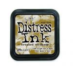 Tim Holtz Distress Ink Pad by Ranger - Brushed Corduroy