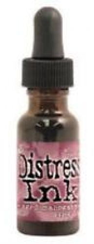 Tim Holtz - Distress Ink 14ml Refills by Ranger - Aged Mahogany