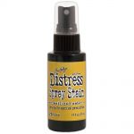 Tim Holtz - Distress Spray Stain 1.9oz Bottle - Fossilized Amber