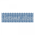 Tattered Lace Dies - Decorative Railings