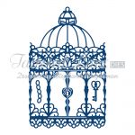 Tattered Lace Dies - Home Sweet Home