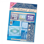 Tattered Lace - Magazine Issue 8