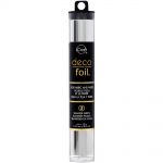 Therm-O-Web - iCraft - Deco Foil - Silver