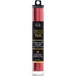 Therm-O-Web - iCraft - Deco Foil - Red Rouge