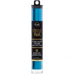 Therm-O-Web - iCraft - Deco Foil - Ocean Blue