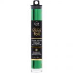 Therm-O-Web - iCraft - Deco Foil - Green