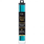 Therm-O-Web - iCraft - Deco Foil - Teal