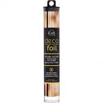 Therm-O-Web - iCraft - Deco Foil Specialty - Amber Watercolor