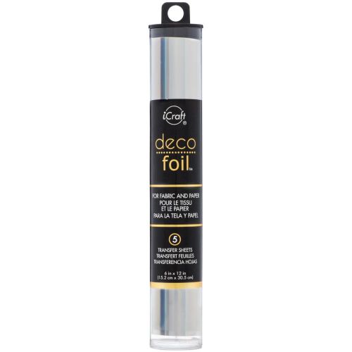 Therm-O-Web - iCraft - Deco Foil Specialty - Iridescent