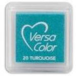VersaColor Cube - 20 Turquoise