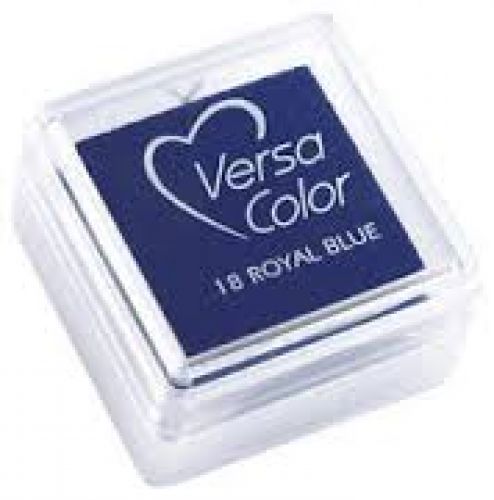 VersaColor Cube - 18 Royal Blue