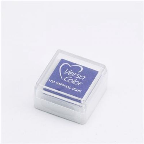 VersaColor Cube -  103 Imperial Blue