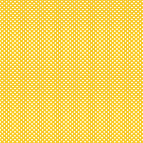 We R Memory Keepers - Washi Adhesive Sheet - 12" x 12" - Yellow
