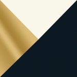 My Mind's Eye - Yes, Please "Celebrate" Foiled 12x12 Paper