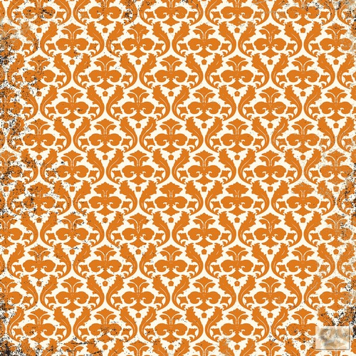 Echo Park - Apothecary Emporium - Haunted Forest