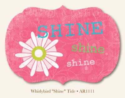 My Minds Eye - Abbey Road - Shine Title