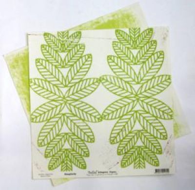 Bella - Allegory -Paper - Simplicity