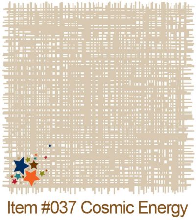 Bella Blvd - Super Stud - Paper -Cosmic Energy