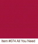 Bella Blvd - Honey I'm Home - Paper -All You Need