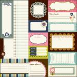 Bella Blvd - Estate Sale - Blurbs Sticker