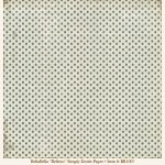 My Minds Eye - Bella Bella - Bellezo - Simply Dottie Paper