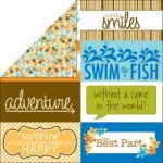 Bella Blvd - All inclusive - Paper - Billboards