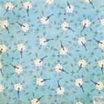 Echo Park - A Boy's Life Magnetic Patterned Paper