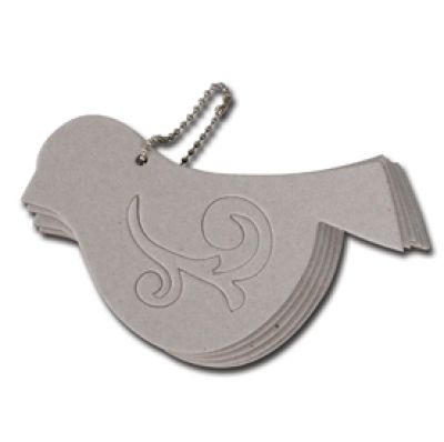 Maya Road - Fancy Bird Coaster