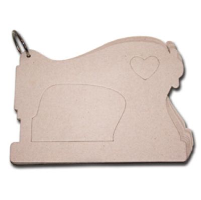 Maya Road - Sewing Machine Album