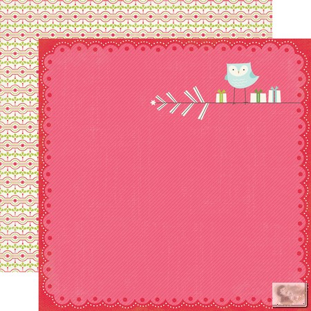 Carta Bella - Merry & Bright - Simple Gifts