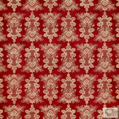 Teresa Collins - Christmas Cottage - Doily Tree