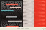 Authentique - Celebrate - Elements Stickers 12x8
