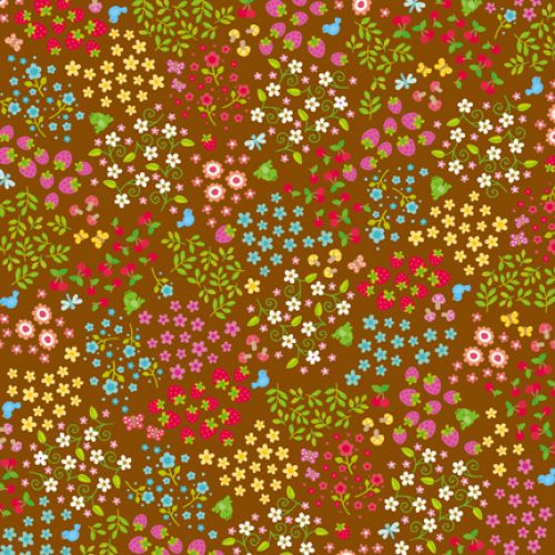 Doodlebug Designs - Nature's Garden