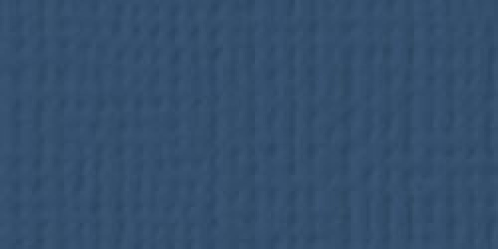American Crafts - Cardstock - Linen Weave - Denim