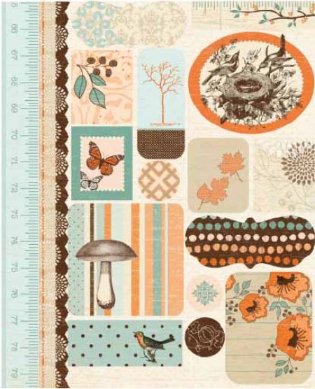 Authentique - Gathering - Icons