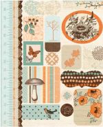 Authentique - Gathering - Icons