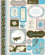 Authentique - Journey - Icons