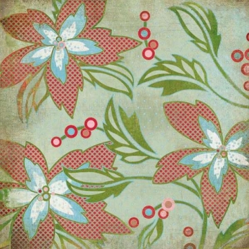 Basic Grey - Dasher - Paper - Centerpiece