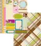 Authentique - Splendid - Tabloids