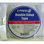 Xpress It Double Sided Tape 3mm