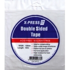 Xpress It Double Sided Tape 18mm x50mt