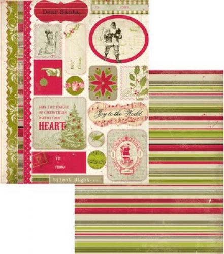 Authentique - Wonder - Icons