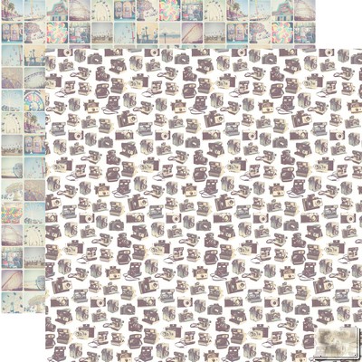 Echo Park - Everyday Eclectic - Camera