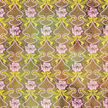 Basic Grey - Eva - Paper - French Lace