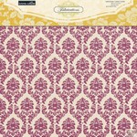 Teresa Collins Designs: Fabrications Canvas: Chipboard Album Covers