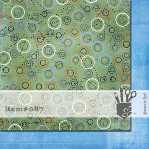 Fancy Pants - Like Father LIke Son - Mechanics